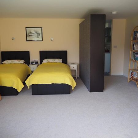 Truro Apartment In A Stunning Quiet Location Eksteriør billede