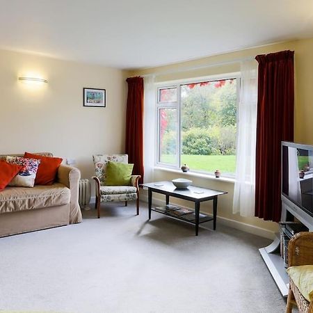 Truro Apartment In A Stunning Quiet Location Eksteriør billede