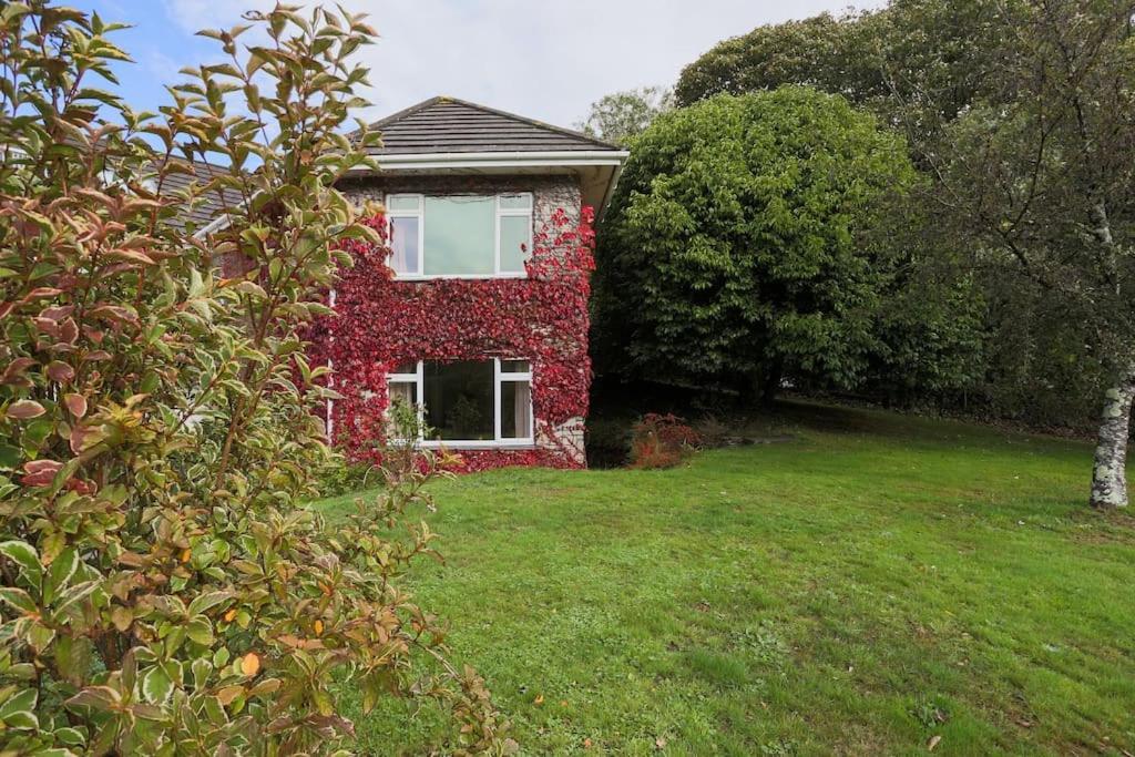 Truro Apartment In A Stunning Quiet Location Eksteriør billede