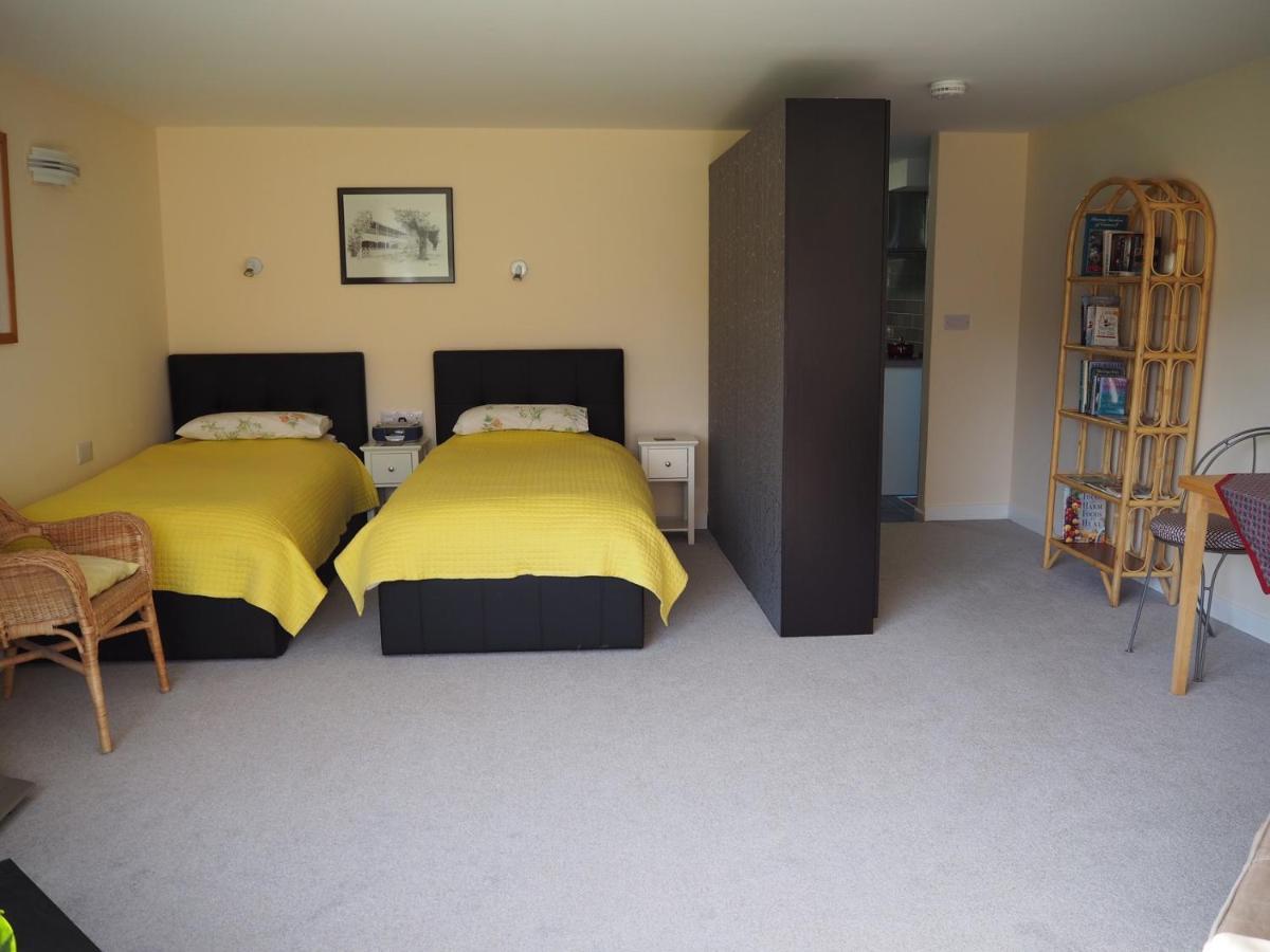 Truro Apartment In A Stunning Quiet Location Eksteriør billede